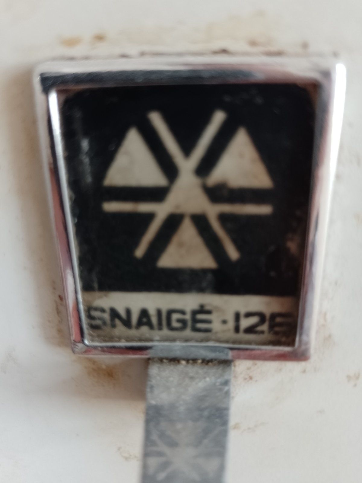 Холодильник SNAIGE 126