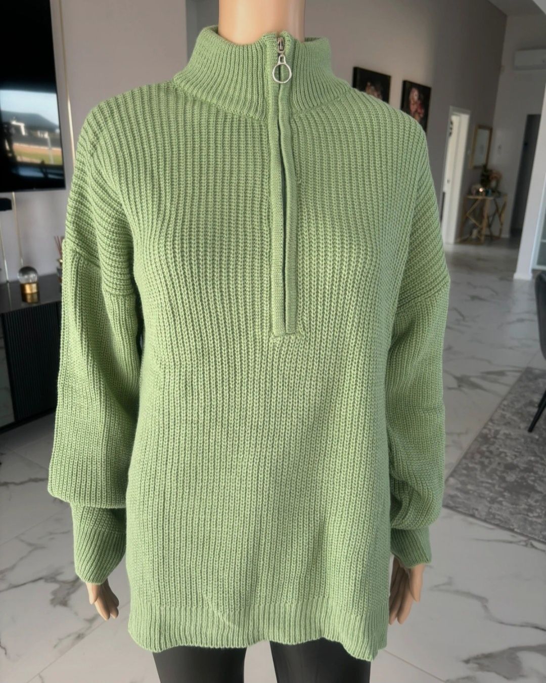 Sweter Shein r.S