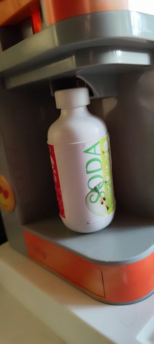 Дитяча кухня углова Tefal Studio Bubby xl