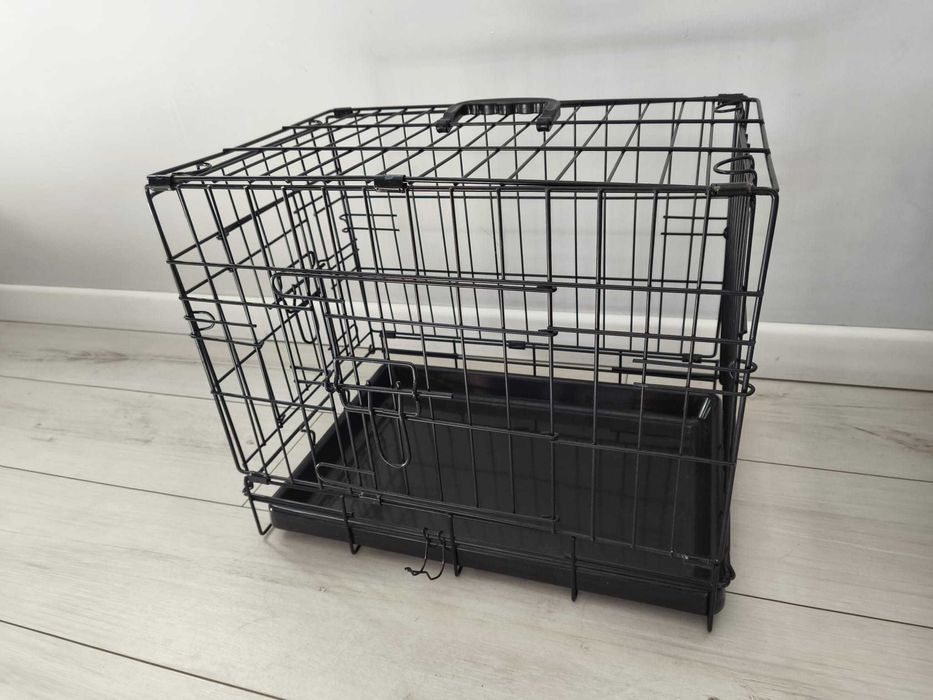 Klatka kennelowa NOWA