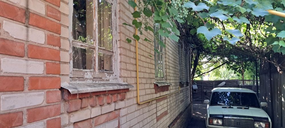 Продам дом в Черкасском не аренда