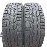 215/60/R17C NOKIAN 215/60 R17C 109/107T WRC 3 Zima 2019 Nieużywane