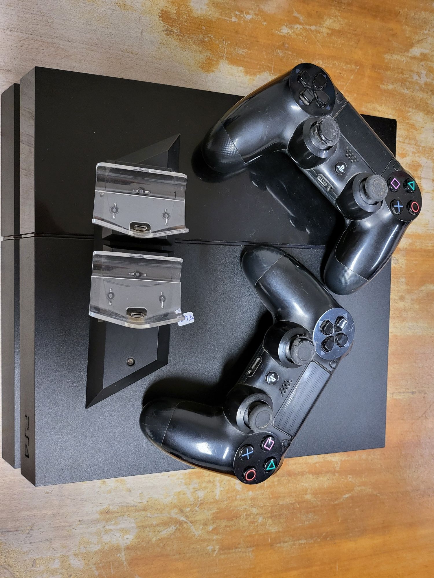 Playstation 4 peças