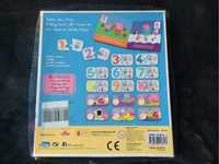 puzzle Peppa Pig