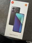 Redmi note 13 novo