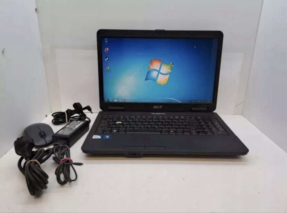 Acer 5750G+Acer 5734ZGratis Pendrive z Windows 7,8,10,11