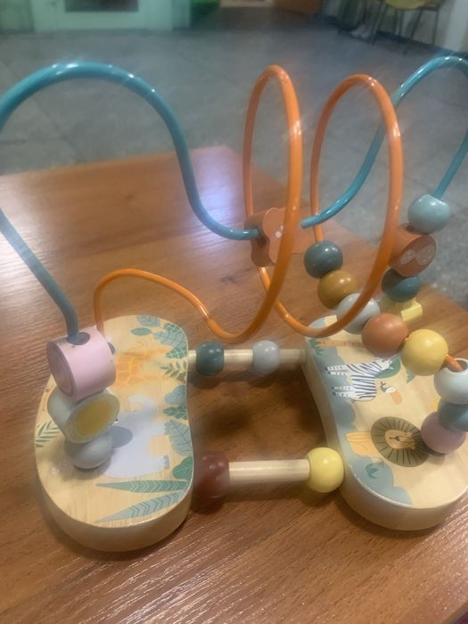 Zabawki OKAZJA !  9 szt za 15 zl