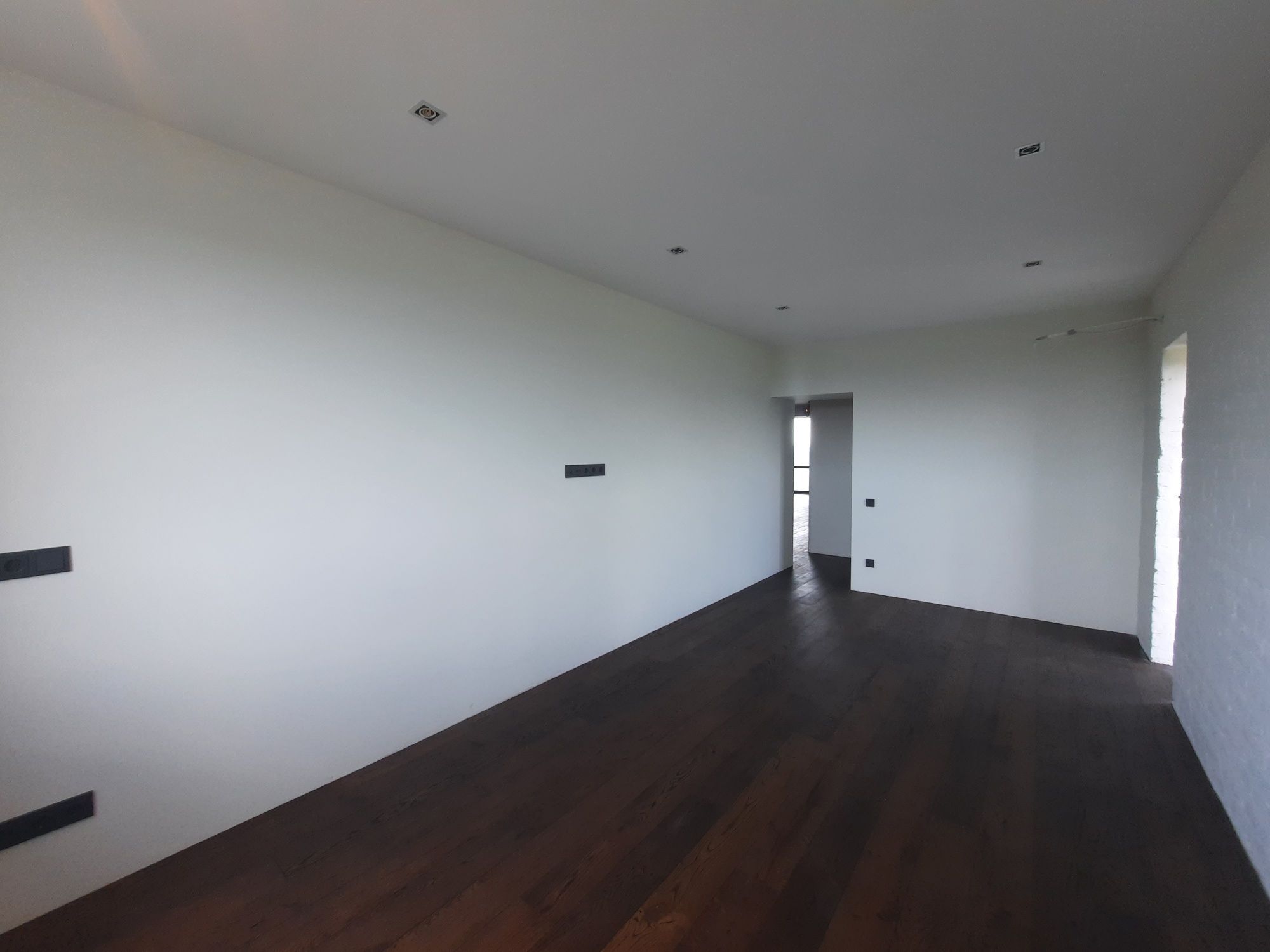 Продаж стильної видової квартири в Конча-Заспі  117,5 м² 14 поверх