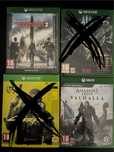 Gry na xbox one/series
