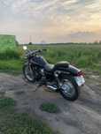 Обміняю Kawasaki Eliminator 400
