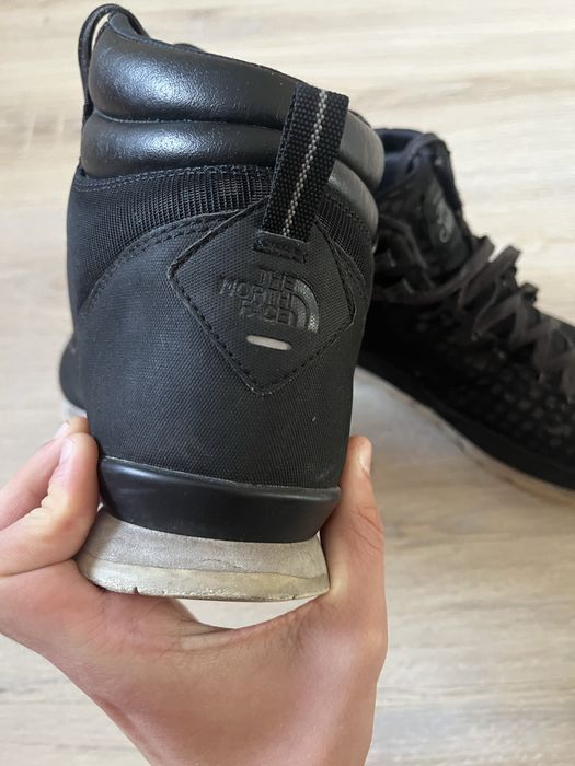Черевики The North Face