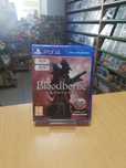 PS4 PS5 Bloodborne GOTY PL Nowa The Old Hunters DLC Playstation 4 i 5