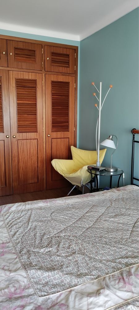 Aluguer de casa junto à praia