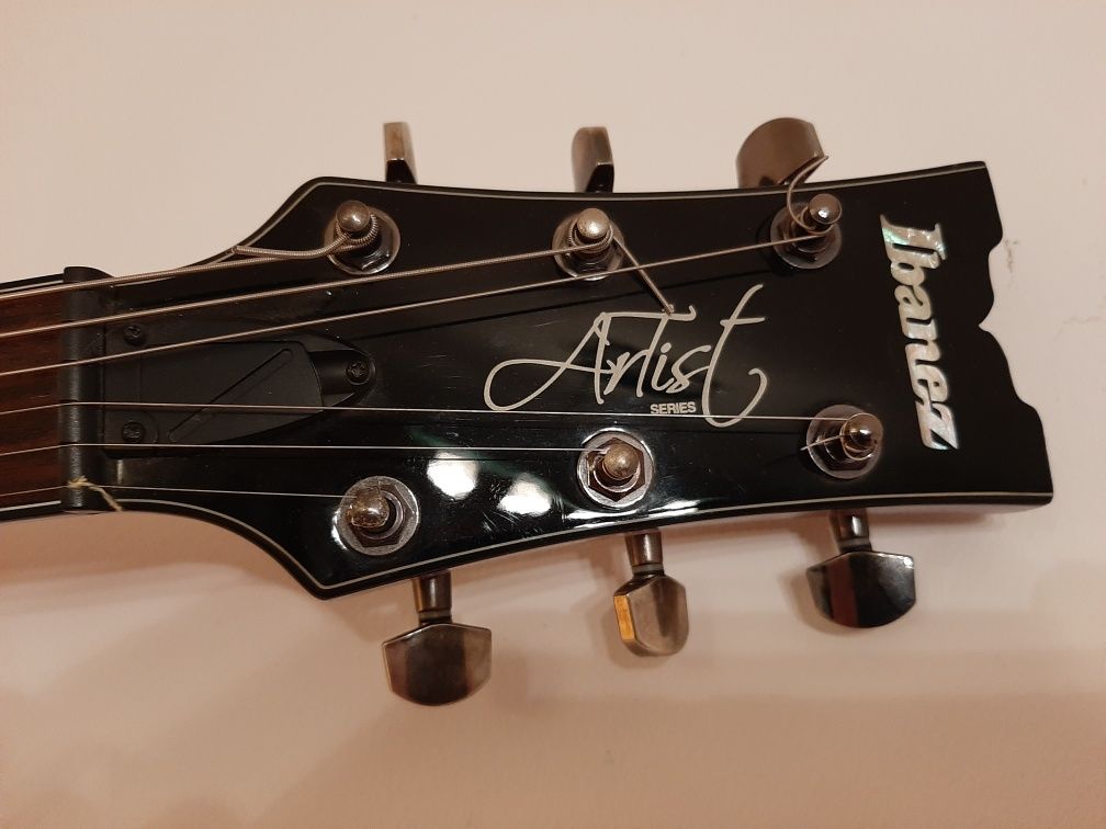 Ibanez arz800 sh4 sh2,gitara elektryczna Les Paul