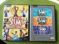 Gry The Sims na PC
