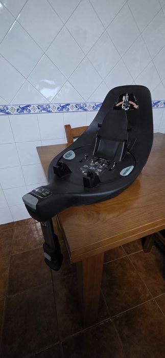 Cadeira + base cybex