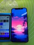 Дисплей iphone X оригінал