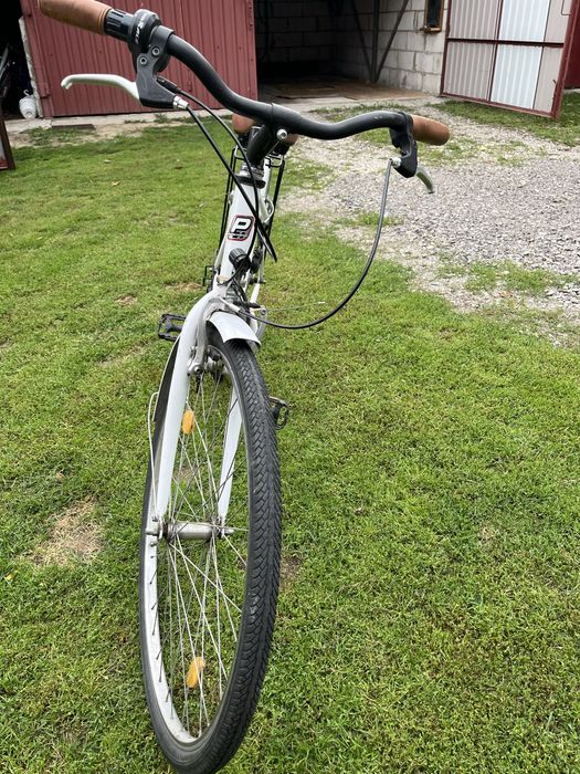 Rower kolarski Special Bike