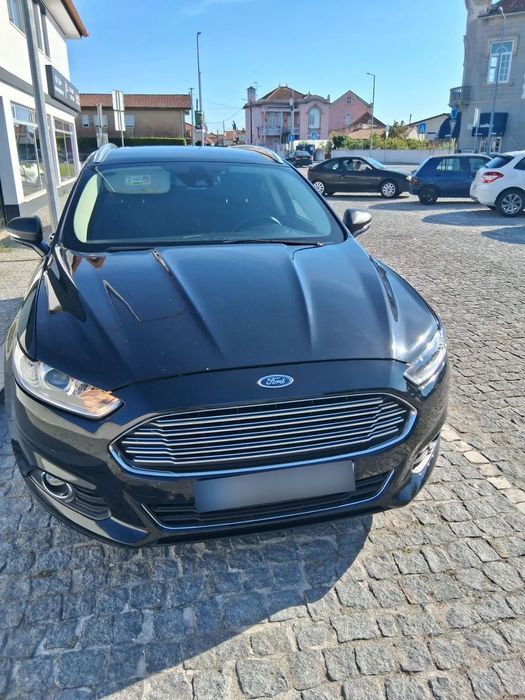 Ford Mondeo SW 1.5 TDCi Business Plus ECOnetic