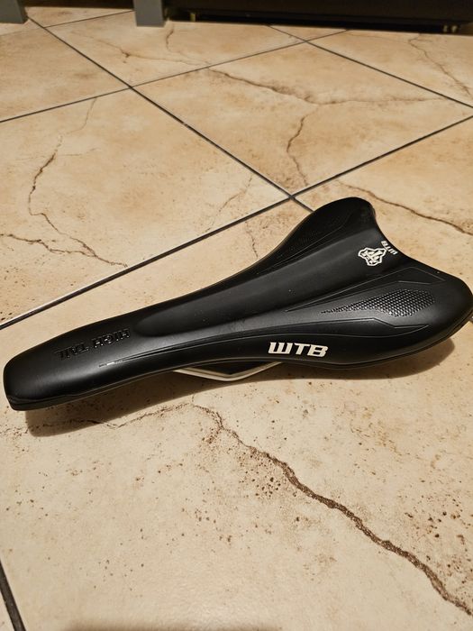 Siodełko WTB High Tail Pro 128x255