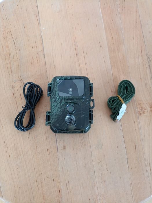 Фотопастка фотоловушка камера дикої природи Suntekcam MINI600