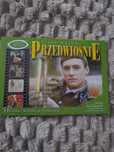 Przedwiośnie - film DVD
4 płyty