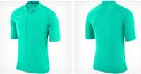 camisola nike verde arbitro (como nova)