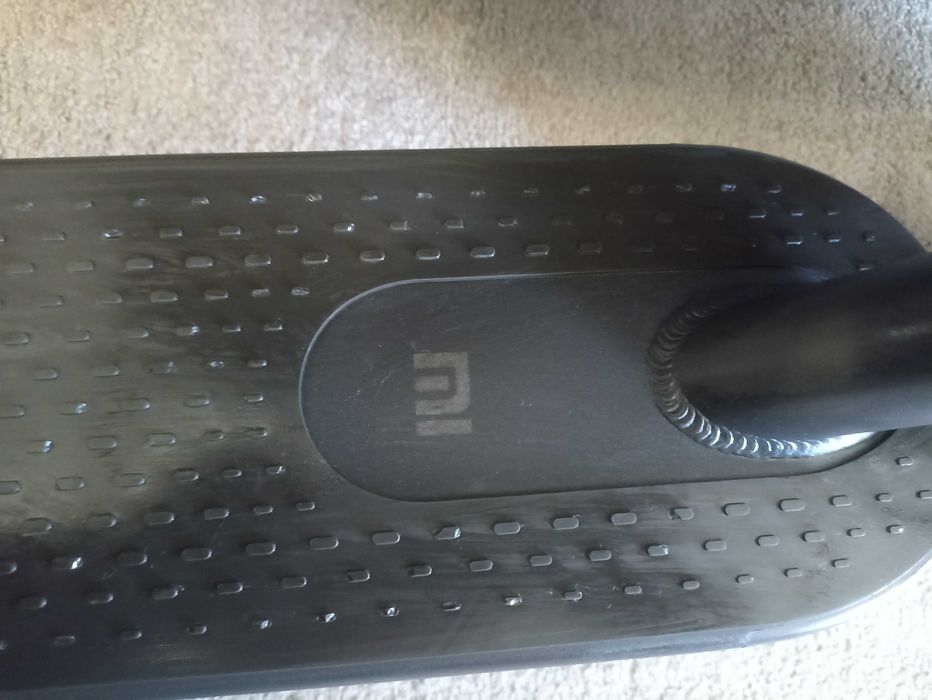 Xiomi pro 2 - 35 Km/h - trotinete