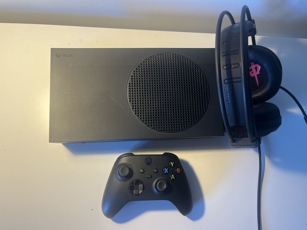 Xbox Series S 1 TB