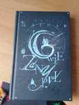 Gwiezdny pył - Neil Gaiman