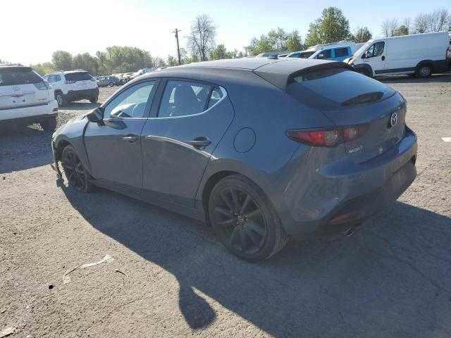 Mazda 3 Premium 2021 *