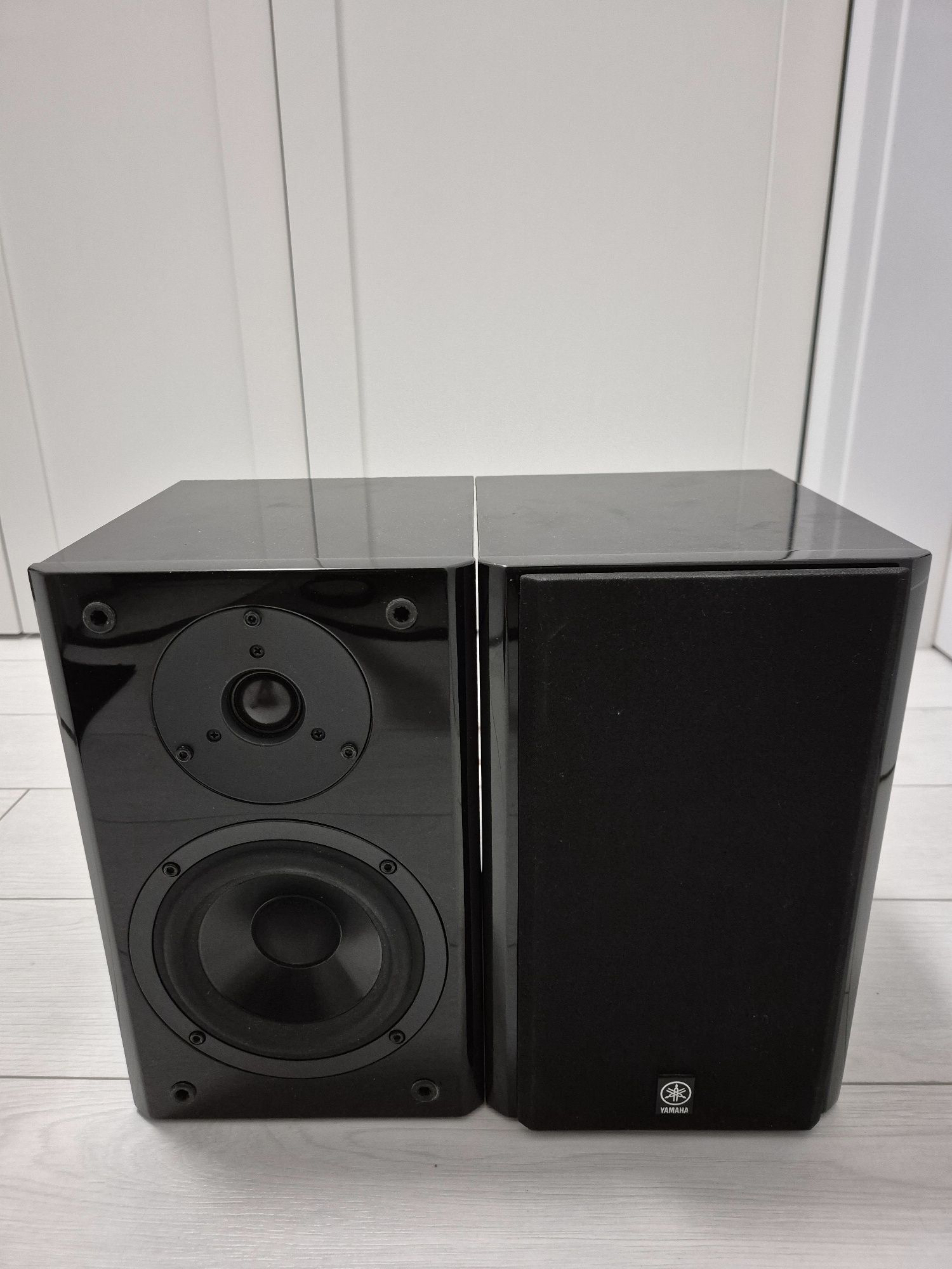 Kolumny yamaha nx e800