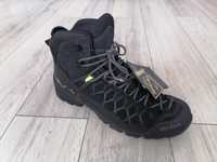 Buty meski SALEWA. Ms alp trainer mid GTX