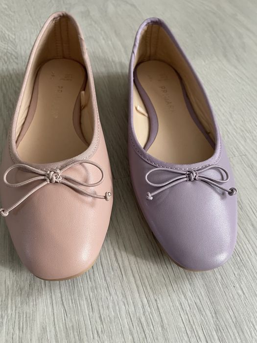 Балетки 35 або 36 розмір