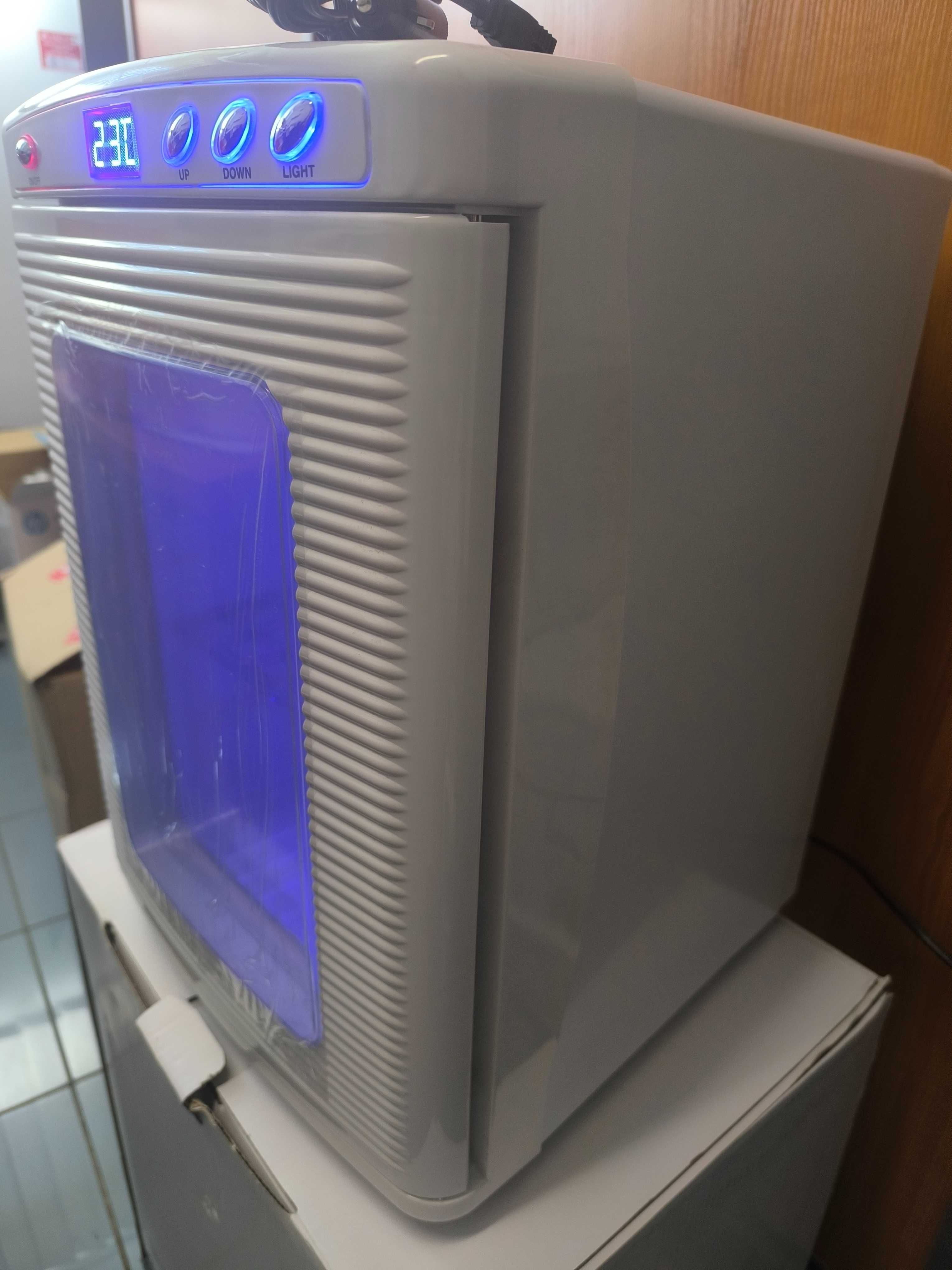 Lodówka Mini Fridge XHC-25-AC/DC