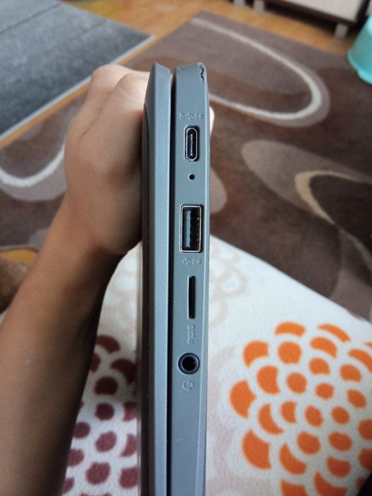Chromebook HP ×360 11 G3 EE