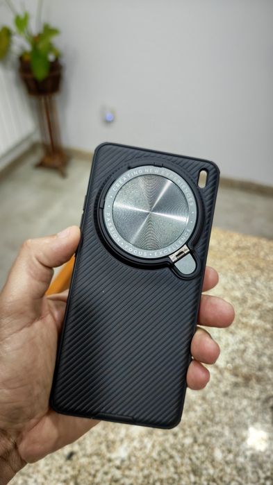 Capas Oneplus 13 / Vivo x200 pro