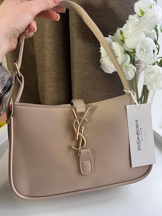 Багет YSL жіноча сумка