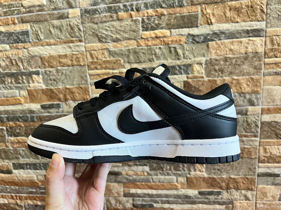 Nike Dunk Low Panda
