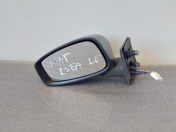 Retrovisor / espelho esquerdo FIAT Idea (350_)
