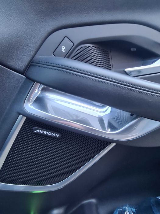 Jaguar E-Pace P250 AWD SE