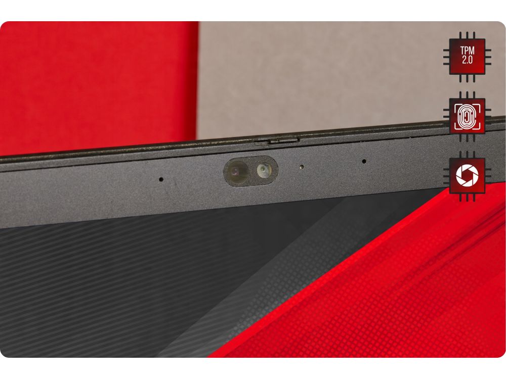 Lenovo ThinkPad T14 Gen2 14 Ultrabook I5 16GB/512SSD Win11 Pro IPS