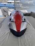 Скутер Seabob F5SR 2018