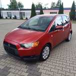 Mitsubishi Colt 1.3 Benzyna/Klima/Tempomat/Alufelgi/100% Oryginał !