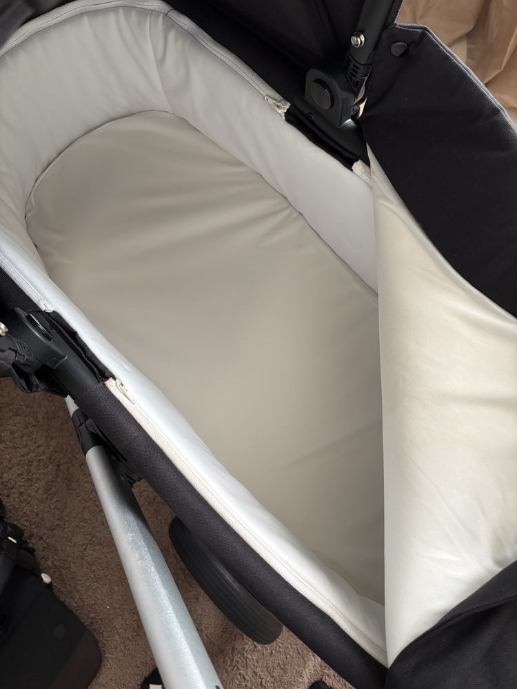 Коляска / візочок cybex balios s 2 в одному