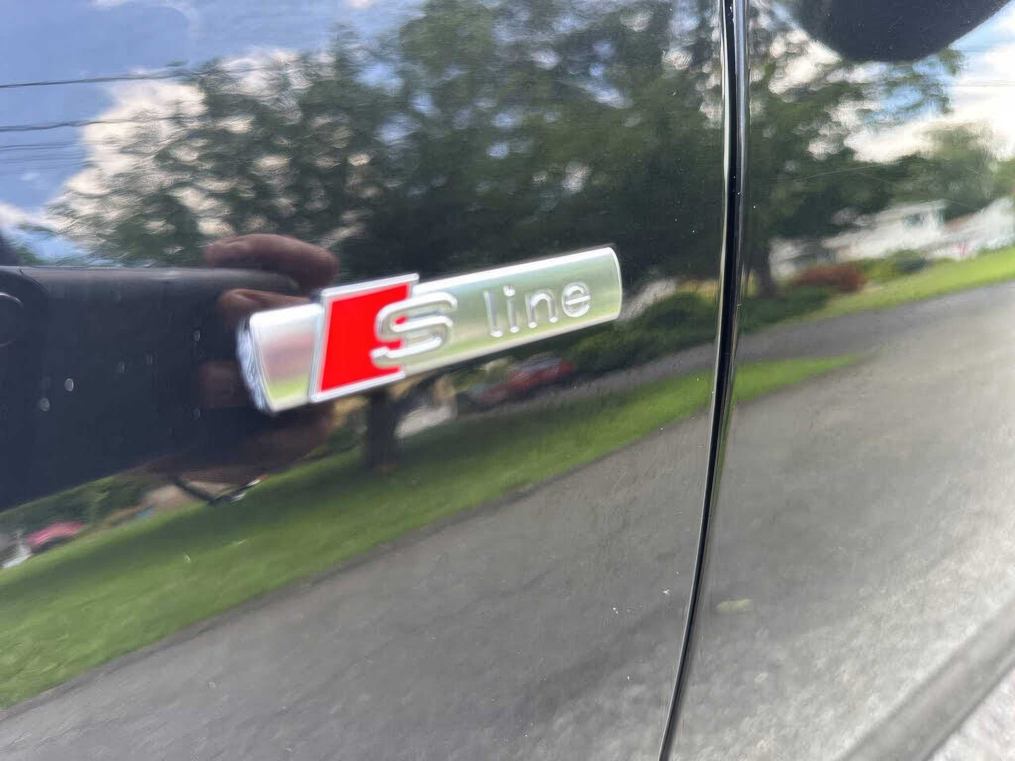 2018 Audi A6 2.0T quattro Premium Plus