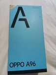 OPPO A96 como novo