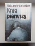 Aleksander Sołżenicyn - krąg pierwszy