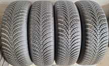 Opony Całoroczne 17 Falken Euro All Season 215/65R17 Komplet