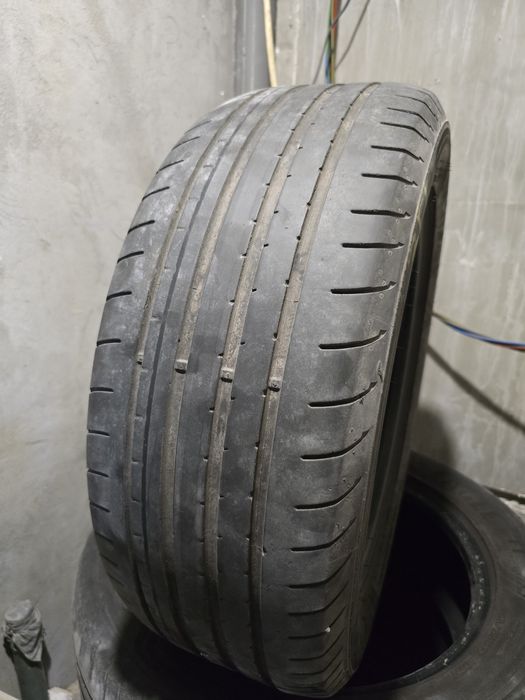 goodyear eagle f1 225 55 r17 (4216)